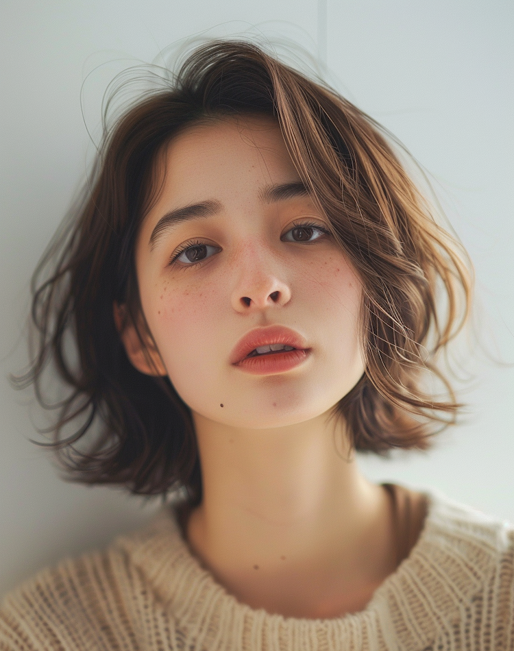 ハイライトミディ
